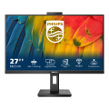 Philips 5000 series 27B1U5601H/00 LED display 68,6 cm (27") 2560 x 1440 pixels Quad HD LCD Noir