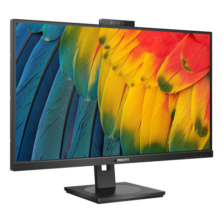Philips 5000 series 27B1U5601H/00 LED display 68,6 cm (27") 2560 x 1440 pixels Quad HD LCD Noir