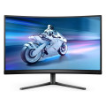 Philips 27M2C5500W/00 LED display 68,6 cm (27") 2560 x 1440 pixels Quad HD LCD Noir