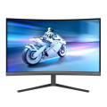 Philips 27M2C5500W/00 LED display 68,6 cm (27") 2560 x 1440 pixels Quad HD LCD Noir