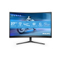 Philips 27M2C5500W/00 LED display 68,6 cm (27") 2560 x 1440 pixels Quad HD LCD Noir