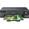 Epson EcoTank ET-18100 imprimante photo Jet d'encre 5760 x 1440 DPI Wifi