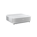 Epson EH-LS650W 3600 ANSI lumens 3LCD 4K (4096x2400) Blanc