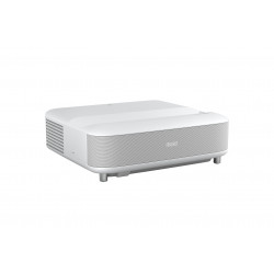 Epson EH-LS650W 3600 ANSI lumens 3LCD 4K (4096x2400) Blanc