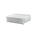 Epson EH-LS650W 3600 ANSI lumens 3LCD 4K (4096x2400) Blanc