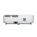 Epson EH-LS650W 3600 ANSI lumens 3LCD 4K (4096x2400) Blanc