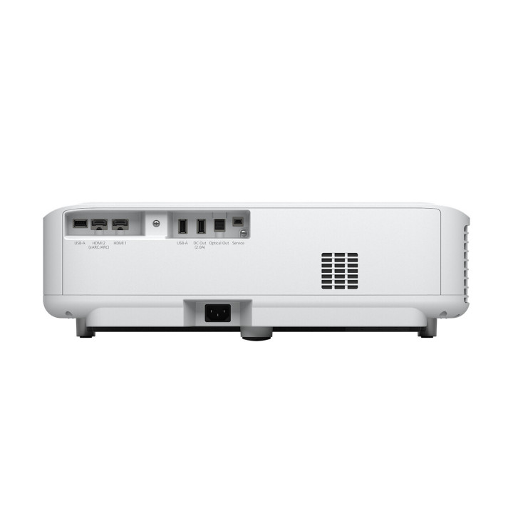 Epson EH-LS650W 3600 ANSI lumens 3LCD 4K (4096x2400) Blanc