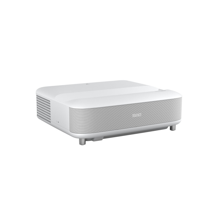 Epson EH-LS650W 3600 ANSI lumens 3LCD 4K (4096x2400) Blanc