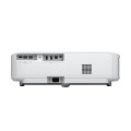 Epson EH-LS650W 3600 ANSI lumens 3LCD 4K (4096x2400) Blanc