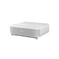 Epson EH-LS650W 3600 ANSI lumens 3LCD 4K (4096x2400) Blanc