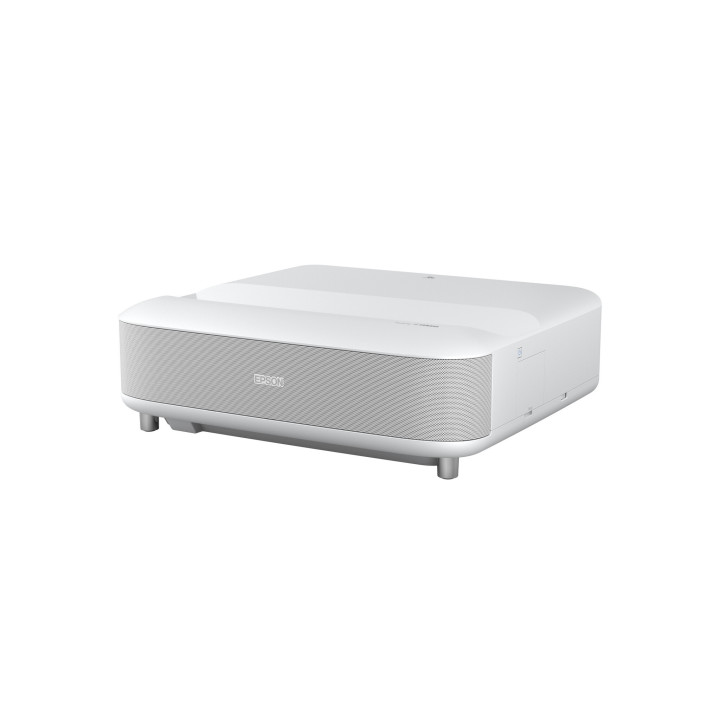 Epson EH-LS650W 3600 ANSI lumens 3LCD 4K (4096x2400) Blanc