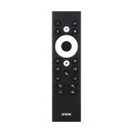 Epson EH-LS650W 3600 ANSI lumens 3LCD 4K (4096x2400) Blanc