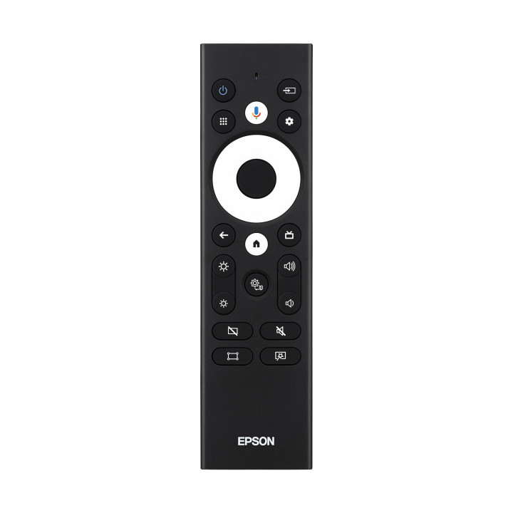 Epson EH-LS650W 3600 ANSI lumens 3LCD 4K (4096x2400) Blanc