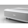Epson EH-LS650W 3600 ANSI lumens 3LCD 4K (4096x2400) Blanc