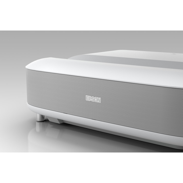 Epson EH-LS650W 3600 ANSI lumens 3LCD 4K (4096x2400) Blanc