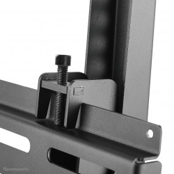 Neomounts NS-WMB200BLACK Support mural pour Menu board 40-52" - inclinable