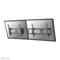 Neomounts NS-WMB200BLACK Support mural pour Menu board 40-52" - inclinable