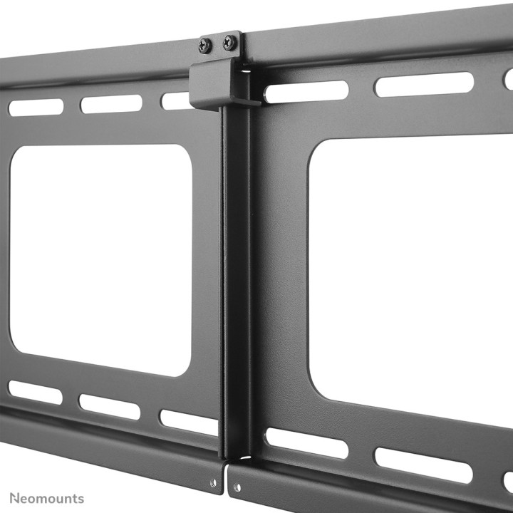 Neomounts NS-WMB200BLACK Support mural pour Menu board 40-52" - inclinable