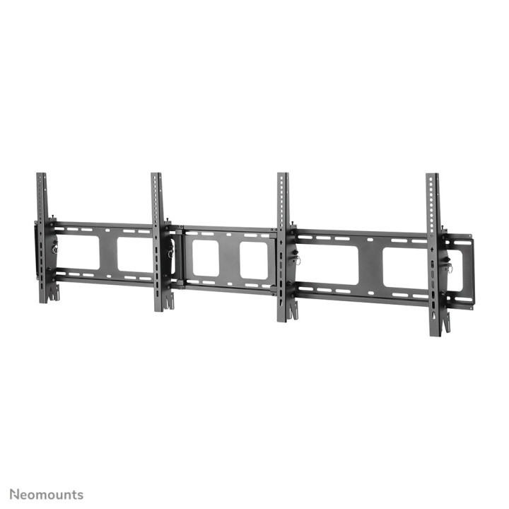Neomounts NS-WMB200BLACK Support mural pour Menu board 40-52" - inclinable