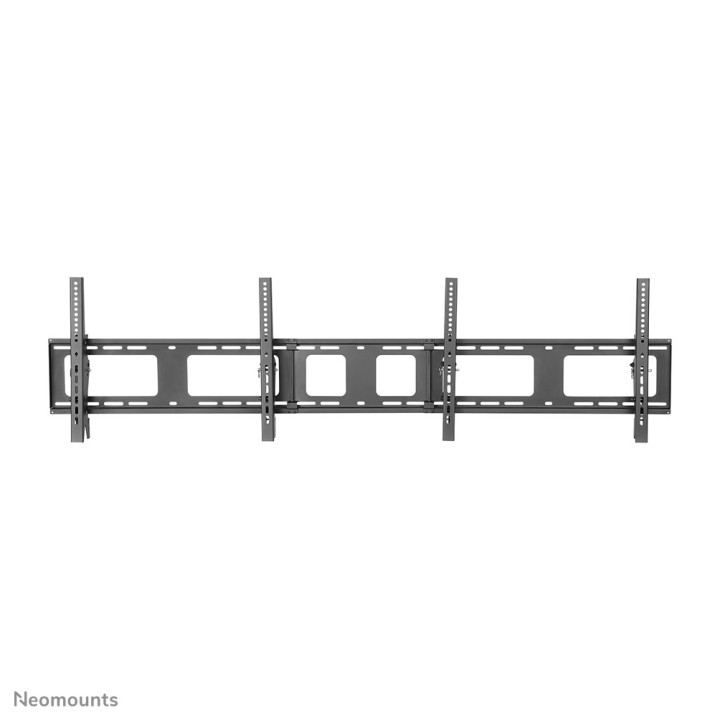 Neomounts NS-WMB200BLACK Support mural pour Menu board 40-52" - inclinable