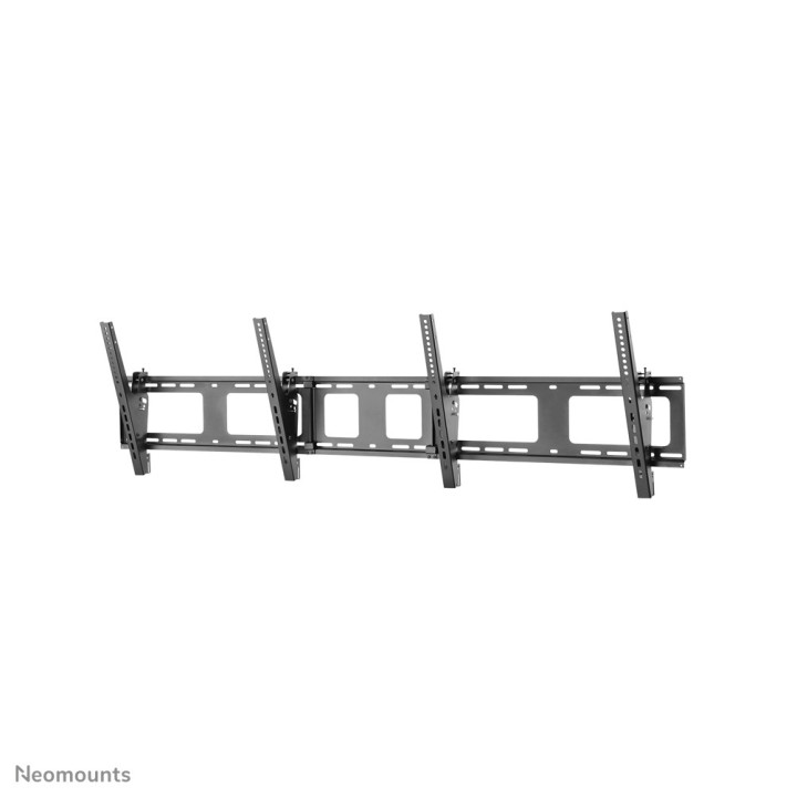 Neomounts NS-WMB200BLACK Support mural pour Menu board 40-52" - inclinable