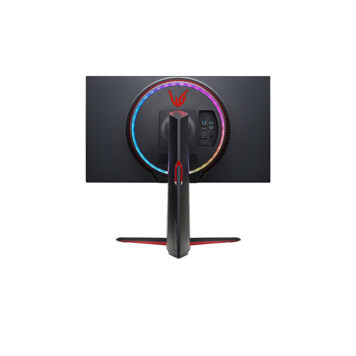 LG 27GP95RP-B écran plat de PC 68,6 cm (27") 3840 x 2160 pixels 4K Ultra HD Noir