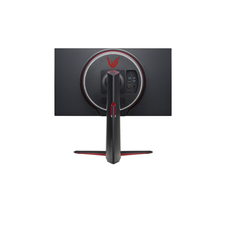 LG 27GP95RP-B écran plat de PC 68,6 cm (27") 3840 x 2160 pixels 4K Ultra HD Noir