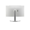 LG 32UQ850V-W écran plat de PC 80 cm (31.5") 3840 x 2160 pixels 4K Ultra HD LED