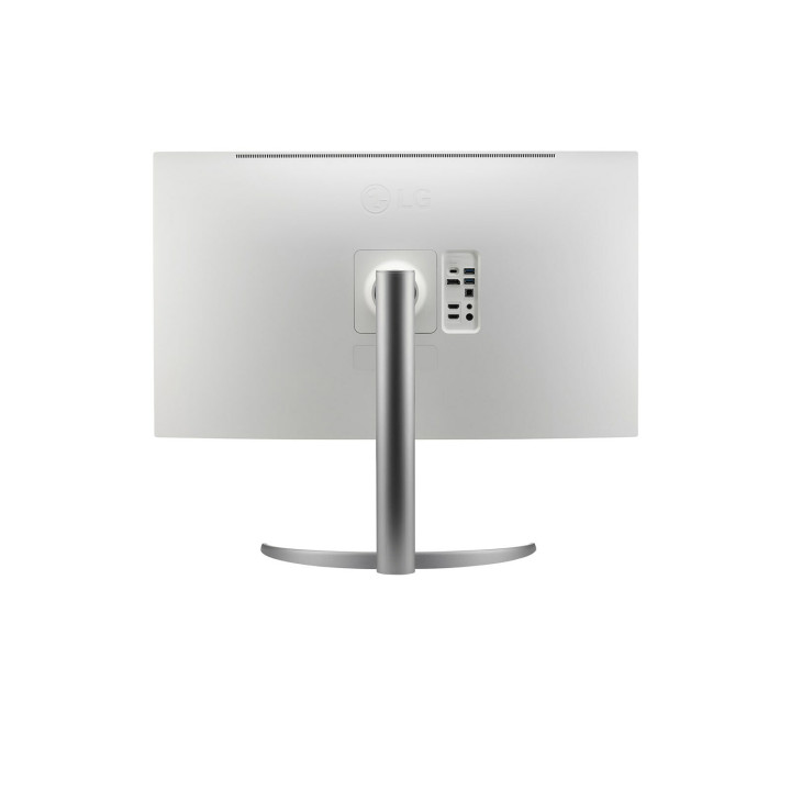 LG 32UQ850V-W écran plat de PC 80 cm (31.5") 3840 x 2160 pixels 4K Ultra HD LED