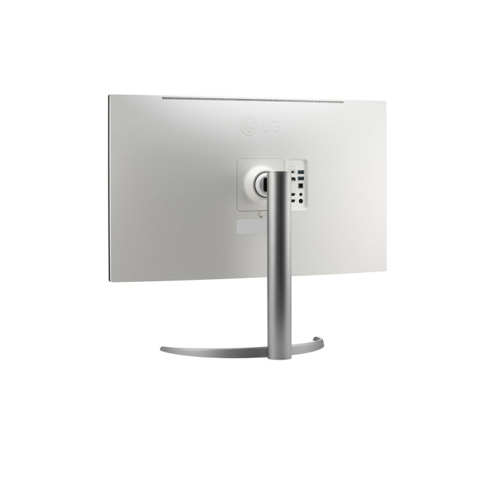 LG 32UQ850V-W écran plat de PC 80 cm (31.5") 3840 x 2160 pixels 4K Ultra HD LED