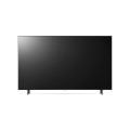 LG 65UN640S Écran plat de signalisation numérique 165,1 cm (65") LCD Wifi 400 cd/m² 4K Ultra HD Bleu WebOS