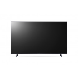 LG 65UN640S Écran plat de signalisation numérique 165,1 cm (65") LCD Wifi 400 cd/m² 4K Ultra HD Bleu WebOS