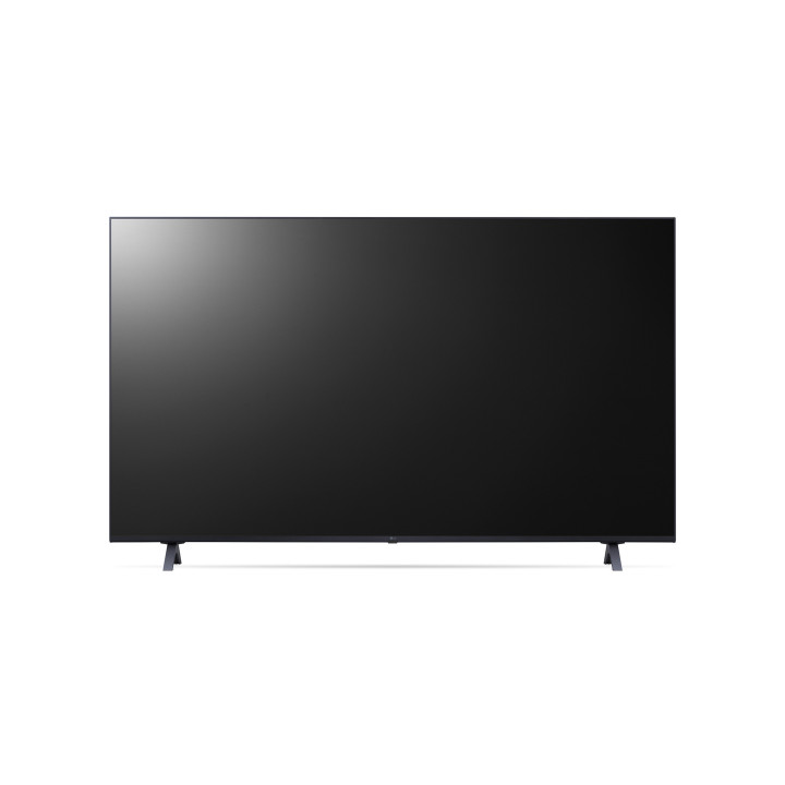 LG 65UN640S Écran plat de signalisation numérique 165,1 cm (65") LCD Wifi 400 cd/m² 4K Ultra HD Bleu WebOS
