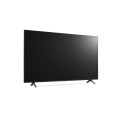 LG 65UN640S Écran plat de signalisation numérique 165,1 cm (65") LCD Wifi 400 cd/m² 4K Ultra HD Bleu WebOS