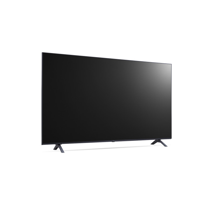 LG 65UN640S Écran plat de signalisation numérique 165,1 cm (65") LCD Wifi 400 cd/m² 4K Ultra HD Bleu WebOS
