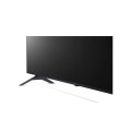 LG 65UN640S Écran plat de signalisation numérique 165,1 cm (65") LCD Wifi 400 cd/m² 4K Ultra HD Bleu WebOS