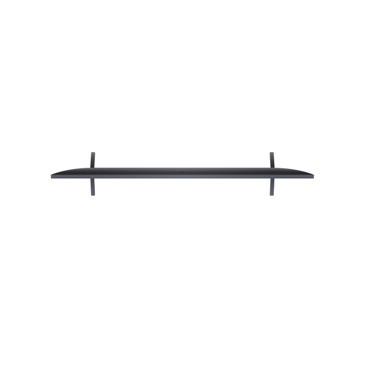 LG 65UN640S Écran plat de signalisation numérique 165,1 cm (65") LCD Wifi 400 cd/m² 4K Ultra HD Bleu WebOS