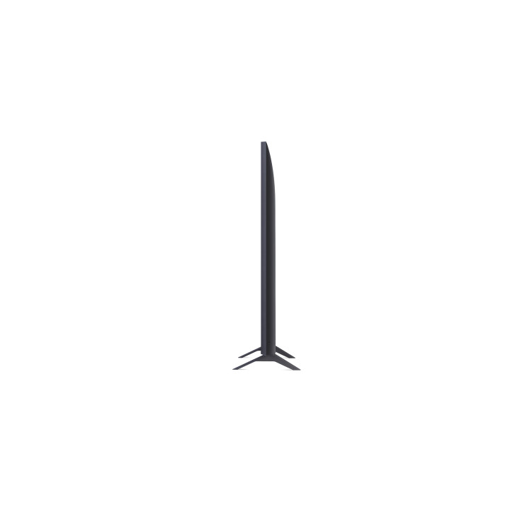 LG 65UN640S Écran plat de signalisation numérique 165,1 cm (65") LCD Wifi 400 cd/m² 4K Ultra HD Bleu WebOS