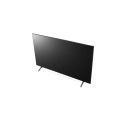 LG 65UN640S Écran plat de signalisation numérique 165,1 cm (65") LCD Wifi 400 cd/m² 4K Ultra HD Bleu WebOS