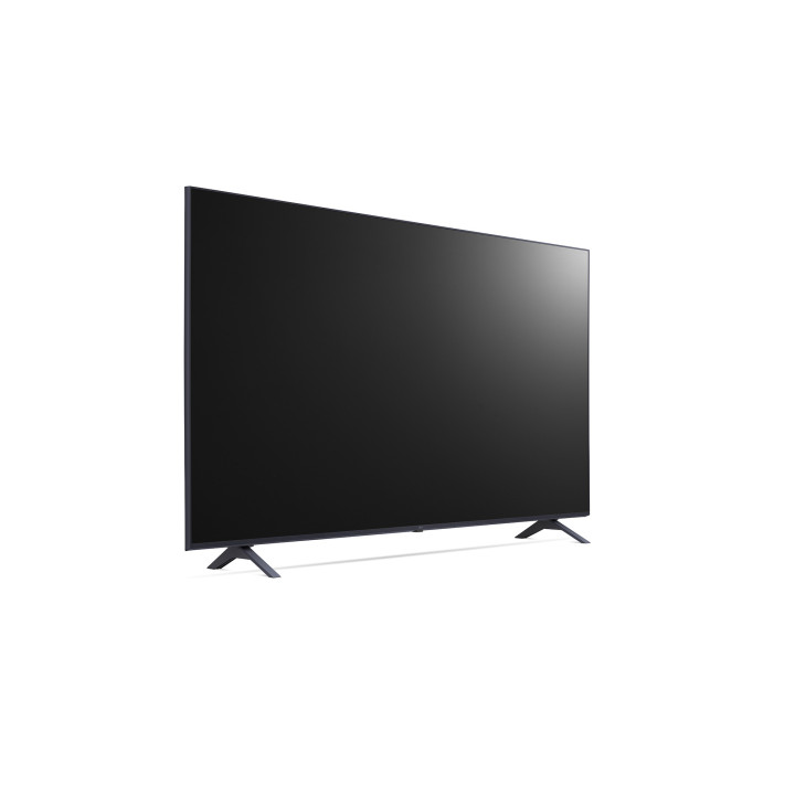 LG 65UN640S Écran plat de signalisation numérique 165,1 cm (65") LCD Wifi 400 cd/m² 4K Ultra HD Bleu WebOS