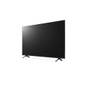LG 65UN640S Écran plat de signalisation numérique 165,1 cm (65") LCD Wifi 400 cd/m² 4K Ultra HD Bleu WebOS