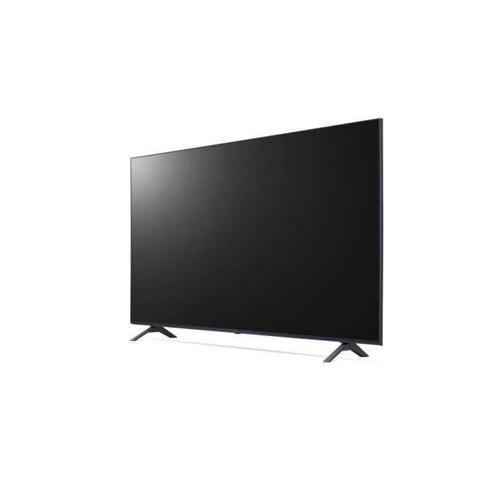 LG 65UN640S Écran plat de signalisation numérique 165,1 cm (65") LCD Wifi 400 cd/m² 4K Ultra HD Bleu WebOS