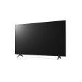 LG 65UN640S Écran plat de signalisation numérique 165,1 cm (65") LCD Wifi 400 cd/m² 4K Ultra HD Bleu WebOS