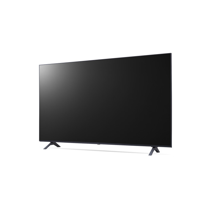 LG 65UN640S Écran plat de signalisation numérique 165,1 cm (65") LCD Wifi 400 cd/m² 4K Ultra HD Bleu WebOS