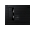 Samsung QM32R-T Écran plat de signalisation numérique 81,3 cm (32") LCD Wifi 400 cd/m² Full HD Noir Écran tactile Tizen 4.0