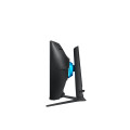 Samsung G65B écran plat de PC 81,3 cm (32") 2560 x 1440 pixels Quad HD LED Noir