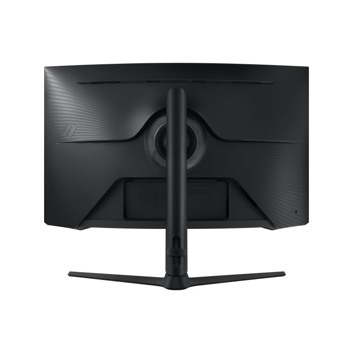Samsung G65B écran plat de PC 81,3 cm (32") 2560 x 1440 pixels Quad HD LED Noir