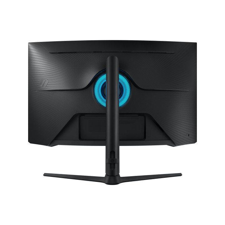 Samsung G65B écran plat de PC 81,3 cm (32") 2560 x 1440 pixels Quad HD LED Noir