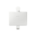 Samsung M80C écran plat de PC 81,3 cm (32") 3840 x 2160 pixels 4K Ultra HD LCD Vert