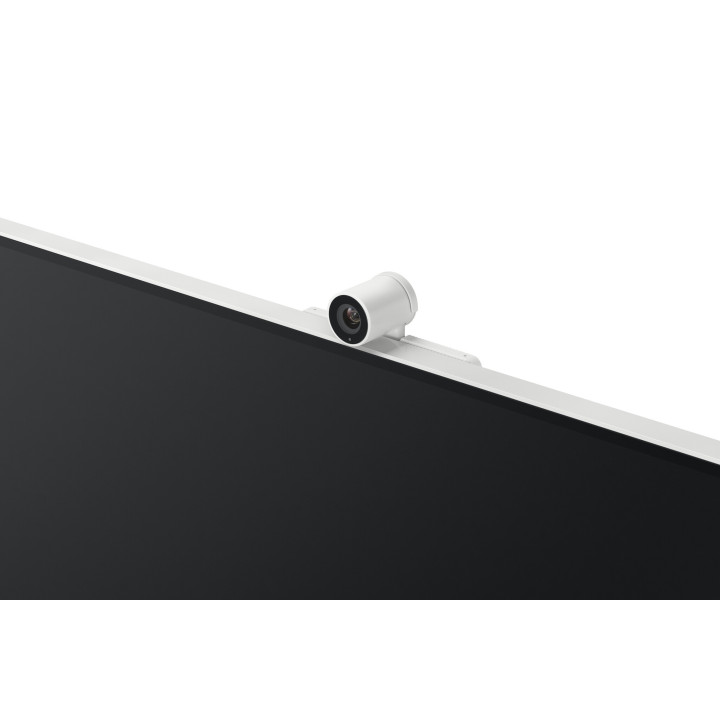 Samsung M80C écran plat de PC 81,3 cm (32") 3840 x 2160 pixels 4K Ultra HD LCD Vert